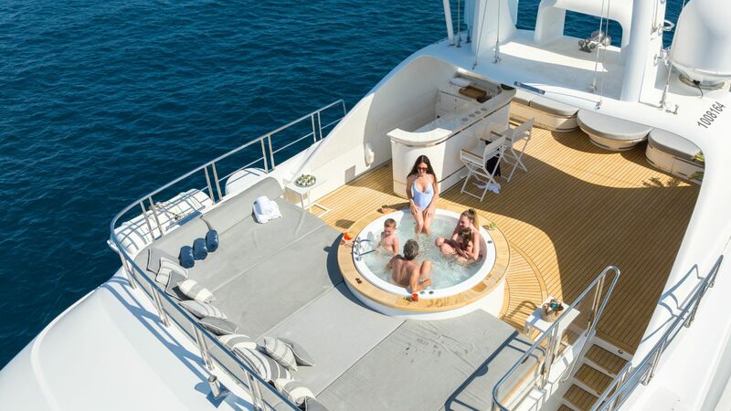 MONDOMARINE 131